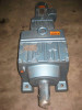 Sew Eurodrive R107R77D 1HP Ratio:469.0 Gear Reducer NEW (EBI3645-1)