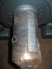 Sew Eurodrive R107R77D 1HP Ratio:469.0 Gear Reducer NEW (EBI3645-1)