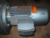 Sew Eurodrive R107R77D 1HP Ratio:469.0 Gear Reducer NEW (EBI3645-1)