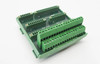 Image of New RTP Corp. 8514-09-000 36P Terminal Boards Block New No Box