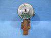 NEW Versa VSG-3521-HT D125 125VDC 10W 12 Bar Solenoid Valve Pneumatic 1/2" NPT (YY3725-2)
