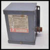 Image of Square D 250SV46F 0.250kVA 250VA 120x240 to 16x32 Transformer