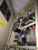 Toshiba Tosvert VT130H1U4270BOH 25HP VS AC Drive 480V 130-H1 25 HP 460V (EBI4841-1)