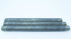 New Anvil 0330225004 1" x 15" Black STD Nipple ( 3 pgk ) NIB (YY2163-18)