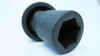 New Grey Pneumatic Corporation GP 4036U 1" 6PT 1-1/8" Universal Impact Socket (YY1055-5)