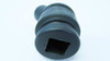 New Grey Pneumatic Corporation GP 4036U 1" 6PT 1-1/8" Universal Impact Socket (YY1055-5)
