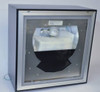 Image of New Cooper EXM-400-MP-MT-4S-FG-BK-HS-L X-FORM ESS/ESM Outdoor Light Street NIB