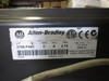 Allen Bradley 2706-P44C InView Message Display Screen Ser C Rev A FRN 2.10 (NP1450-3)
