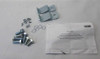 New Hoffman PPB1126 Solid Plinth Base Steel NIB (YY2879-1)