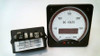 Weschler Instruments BG241 300 Max Scale: 0-300 Voltmeter with External Resistor (YY3684-1)