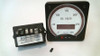 Weschler Instruments BG241 300 Max Scale: 0-300 Voltmeter with External Resistor (YY3684-1)
