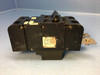 Heinemann Eaton GJ1P-Z8-4 400A Circuit Breaker GJ1P-H99-M-A-DU 2 Pole 400 Amp (EM1850-16)