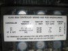 Square D 8804-1BF04P 50 HP Omegapak Adjustable Freq Controller 460V VFD Drive (EBI4028-1)