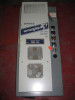Square D 8804-1BF04P 50 HP Omegapak Adjustable Freq Controller 460V VFD Drive (EBI4028-1)