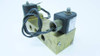 Image of New Parker 73477BN4UN00N0C222C4 48VDC 10W 4 Way Solenoid Valve 30-150PSI NIB