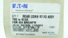 New Eaton Cutler Hammer 314C960G10 Rear Connect Stud Assembly 700 - 800 Amp NIB (YY3653-1)
