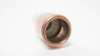 Tweco 26I-75 Self Insulated MIG Welding Nozzle 3/4" Bore 26I75 NEW LOT OF 6 (YY0649-7)