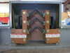 Square D I-Line 600A 600V CPH306GGEJ Copper Plug-In Busway 3P 3W 5' Sr1 Bus Duct (PM2238-2)