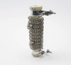 Image of New Post Glover 0.424 Ohms Wirewound Power Resistor Porcelain Base 424O