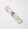 Set of 3 Burndy YA34-2LH119TN Copper Compression Terminal 2 Hole Lug NIB (YY1879-1)