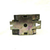 GE CR122B000 Pneumatic Timer .5-1A 120V Coil 120V 1A .2-60 Sec. NEMA A6 (YY2994-1)