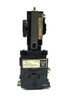 GE CR122B000 Pneumatic Timer .5-1A 120V Coil 120V 1A .2-60 Sec. NEMA A6 (YY2994-1)