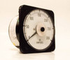 New Crompton Instruments 077-05AA-EYRX-SM 0-300 DC Ammeter NIB (YY3609-2)