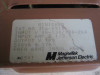 MagneTek MCR Constant Voltage Power Conditioner 3560910 500VA 120/240-120V .5kVA (EBI2692-1)