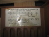 MagneTek MCR Constant Voltage Power Conditioner 3560910 500VA 120/240-120V .5kVA (EBI2692-1)
