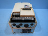 Toshiba VFS7-4150UPL (1) Transistor Inverter Drive 20 HP 15 kW 20HP 25A 380/460V (NP1511-9)