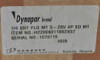 New Dynapar H22006011002X57 Encoder NIB (YY3766-2)
