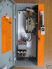 Furnas Siemens Size 1 Breaker Combination Starter Box 30 Amp ED6A030 480V Coil (EBI1647-1)