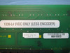 Allen Bradley 1336-L4 Interface Card Encoder 42336-200-51 Drive PC Circuit Board (NP1525-7)