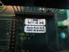 Allen Bradley 1336F-MCB-SP2C Main Interface Card 164989 Drive PCB Circuit Board (NP1527-6)