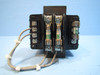 Cutler Hammer C0250E3AFB Industrial Control Transformer 250 VA 50/60Hz CH MTE (NP1530-1)