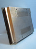 Advantech FPM-3191GA Touchscreen Display FPM3191GA Operator Interface 12 DC 3191 (NP1531-1)