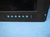 Advantech FPM-3191GA Touchscreen Display FPM3191GA Operator Interface 12 DC 3191 (NP1531-1)