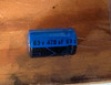 New Lot of 300 Vishay MAL203858471E3 470mfd 63V 20% Electrolytic Capacitor (YY0658-8)