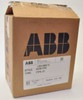NEW ABB 422B1295 Circuit Shield Type 81 Frequency Solid State Relay 32V 60Hz NIB (YY3990-2)