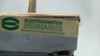 Electroswitch 505A714G22 New 20A 300V Hole Dia Pins Maintained Rotary Switch NIB (YY3314-1)