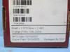 New Inpro Seal 2900-A-08004-0 Bearing Isolator Inpro/Seal 1.573 - 2.492 NIB (DW0160-7)