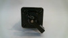 New GE D2A05S3A2L1 20A 600VAC 2 Position Hand Switch NNB (YY3283-1)