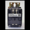 New Eaton Cutler Hammer BF02F Industrial Control Relay 2NC 120V Coil A300 NIB (YY3342-7)