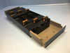 Cutler Hammer EHMCG360800TC2X 800A EE Circuit Breaker Adapter TA800MA2 800 Amp (EM1934-6)