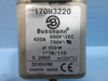 Cooper Bussmann 170M3220 450 Amp 700V 200kA Fuse 450A (TK2567-25)