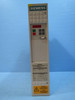 Siemens 6SE7016-1EA11 AC Drive Simovert SC 1P 6SE70161EA11 480 SIMO CU1 (NP1565-1)