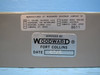 Woodward 8271-853US D Dual Fuel Control 8271-853 US 8271853USD Controller Module (NP1575-1)