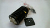 Electroswitch 24908PY New 20 Amp 120V 4 Position Rotary Switch NIB (YY4055-6)