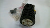 Electroswitch 24908PY New 20 Amp 120V 4 Position Rotary Switch NIB (YY4055-6)