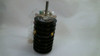 Electroswitch 24908PY New 20 Amp 120V 4 Position Rotary Switch NIB (YY4055-6)